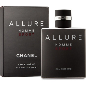 Allure Homme Sport Eau Extreme EDT